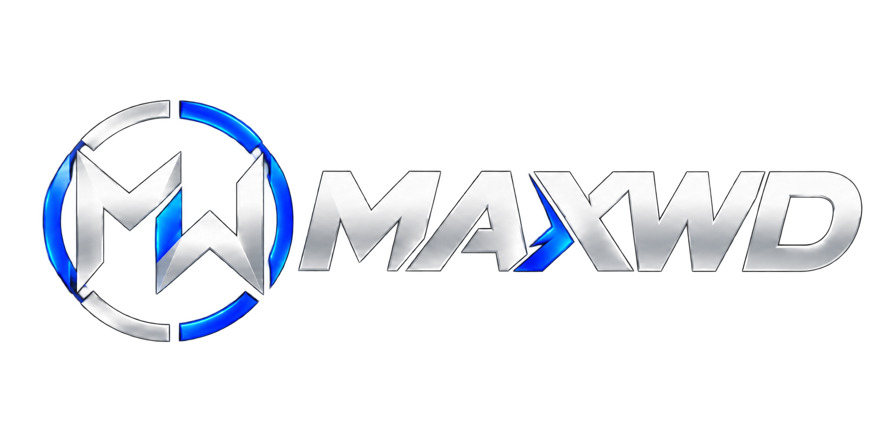 Logo Maxwd