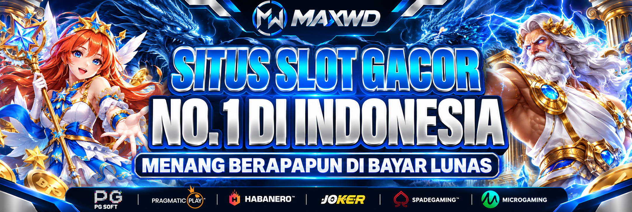 MAXWD TERPERCAYA